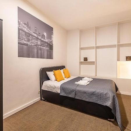 Appartement Paile gare du Nord à Bruxelles Extérieur photo