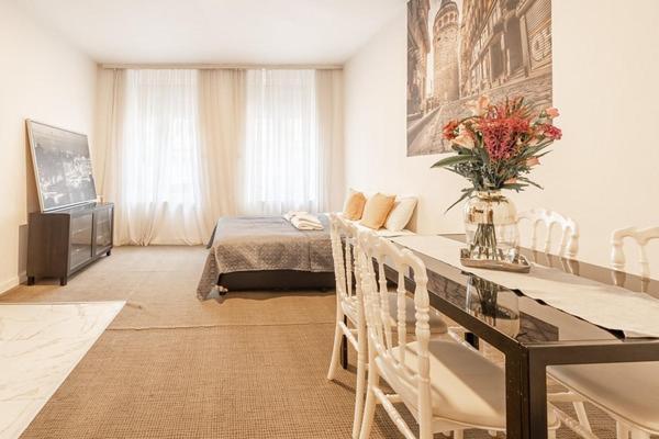 Appartement Paile gare du Nord à Bruxelles Extérieur photo